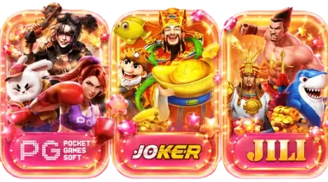 ค่ายเกม